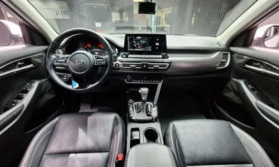 Kia Seltos 2020, 63364 км, за 13178.8 USD - фото 7