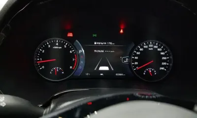 Kia Seltos 2020, 63364 км, за 13178.8 USD - фото 8