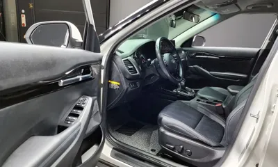 Kia Seltos 2020, 63364 км, за 13178.8 USD - фото 11