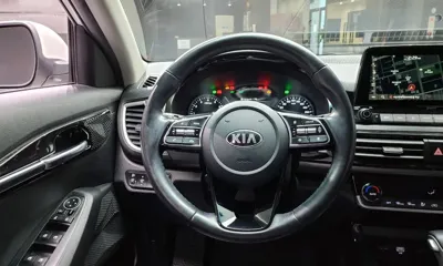 Kia Seltos 2020, 63364 км, за 13178.8 USD - фото 14