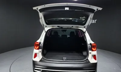 Kia Seltos 2020, 63364 км, за 13178.8 USD - фото 20