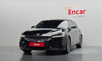 Kia K7 2018, 114988 км, за 6446.57 USD