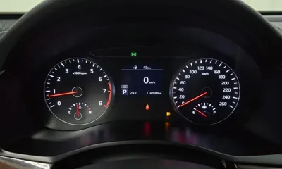 Kia K7 2018, 114988 км, за 6446.57 USD - фото 8