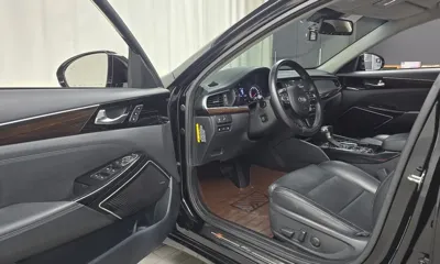 Kia K7 2018, 114988 км, за 6446.57 USD - фото 10