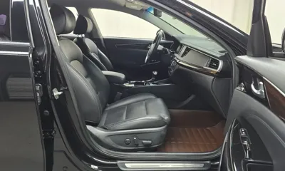 Kia K7 2018, 114988 км, за 6446.57 USD - фото 11