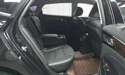 Kia K7 2018, 114988 км, за 6446.57 USD - фото 12