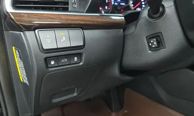 Kia K7 2018, 114988 км, за 6446.57 USD - фото 17