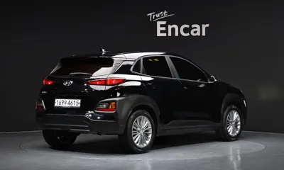 Hyundai Kona 2020, 122755 км, за 8586.73 USD