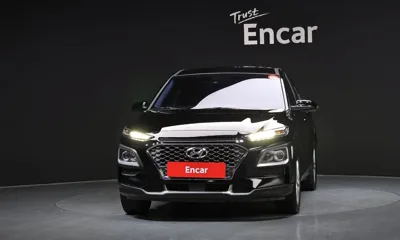Hyundai Kona 2020, 122755 км, за 8586.73 USD