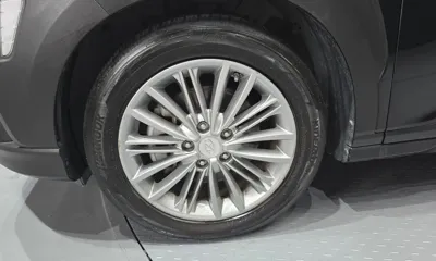 Hyundai Kona 2020, 122755 км, за 8586.73 USD