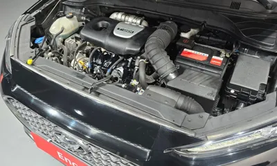 Hyundai Kona 2020, 122755 км, за 8586.73 USD - фото 6