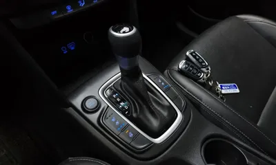Hyundai Kona 2020, 122755 км, за 8586.73 USD - фото 9