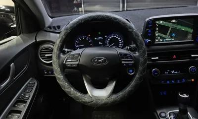Hyundai Kona 2020, 122755 км, за 8586.73 USD - фото 13