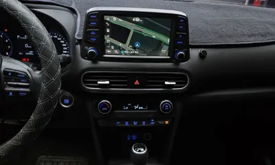 Hyundai Kona 2020, 122755 км, за 8586.73 USD - фото 15