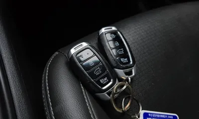 Hyundai Kona 2020, 122755 км, за 8586.73 USD - фото 17