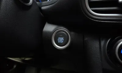 Hyundai Kona 2020, 122755 км, за 8586.73 USD - фото 18
