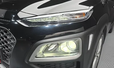 Hyundai Kona 2020, 122755 км, за 8586.73 USD - фото 22
