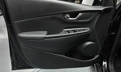 Hyundai Kona 2020, 122755 км, за 8586.73 USD - фото 24