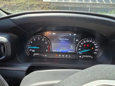 Ford Explorer 2022, 61000 км, за 21498.38 USD - фото 8