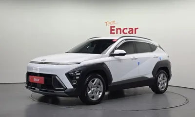 Hyundai Kona · 2023 год