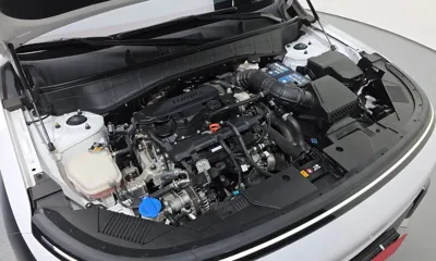 Hyundai Kona 2023, 32882 км, за 15287.55 USD - фото 6
