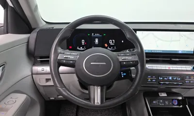 Hyundai Kona 2023, 32882 км, за 15287.55 USD - фото 14