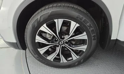 Renault-KoreaSamsung QM6 2023, 63672 км, за 8867.57 USD