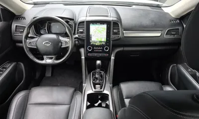 Renault-KoreaSamsung QM6 2023, 63672 км, за 8867.57 USD - фото 7