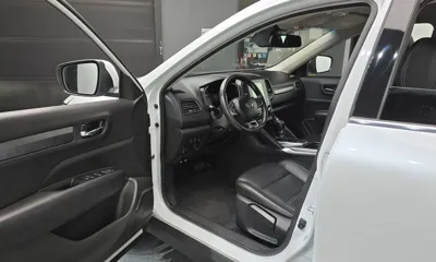 Renault-KoreaSamsung QM6 2023, 63672 км, за 8867.57 USD - фото 10
