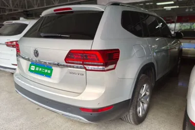 Volkswagen Teramont 2017, 115600 км, за 14486 USD - фото 6