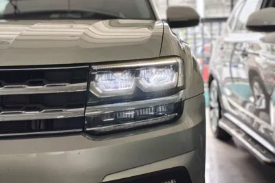Volkswagen Teramont 2017, 115600 км, за 14486 USD - фото 8