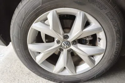 Volkswagen Teramont 2017, 115600 км, за 14486 USD - фото 11