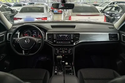 Volkswagen Teramont 2017, 115600 км, за 14486 USD - фото 12