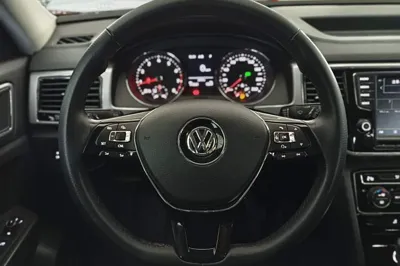 Volkswagen Teramont 2017, 115600 км, за 14486 USD - фото 13