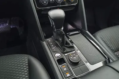 Volkswagen Teramont 2017, 115600 км, за 14486 USD - фото 16
