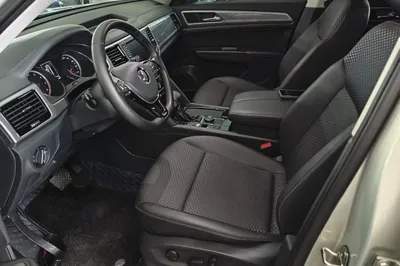 Volkswagen Teramont 2017, 115600 км, за 14486 USD - фото 17