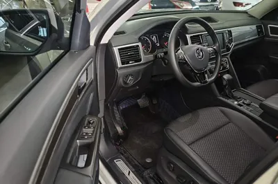 Volkswagen Teramont 2017, 115600 км, за 14486 USD - фото 18