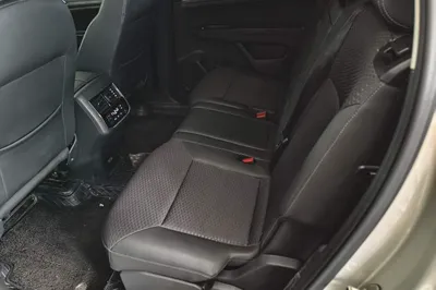Volkswagen Teramont 2017, 115600 км, за 14486 USD - фото 20