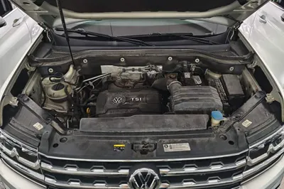 Volkswagen Teramont 2017, 115600 км, за 14486 USD - фото 24