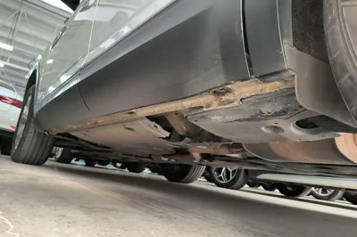 Volkswagen Teramont 2017, 115600 км, за 14486 USD - фото 25