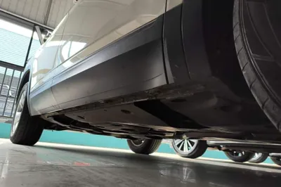 Volkswagen Teramont 2017, 115600 км, за 14486 USD - фото 26