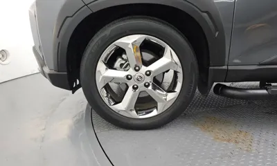 KG_Mobility_Ssangyong Rexton 2022, 40335 км, за 15547.76 USD