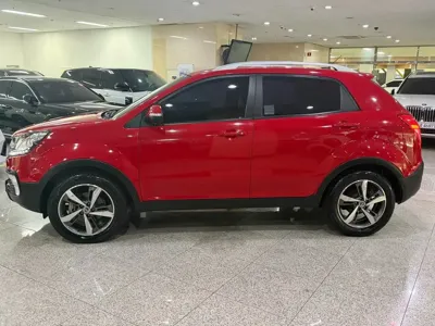 KG_Mobility_Ssangyong KORANDO 2018, 59397 км, за 5342.02 USD