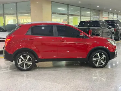 KG_Mobility_Ssangyong KORANDO 2018, 59397 км, за 5342.02 USD