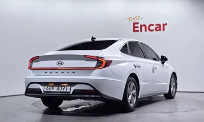 Hyundai Sonata 2020, 24955 км, за 13022.81 USD
