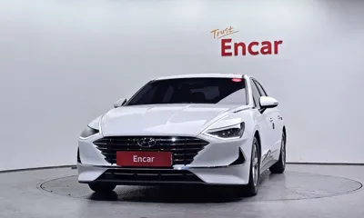 Hyundai Sonata 2020, 24955 км, за 13022.81 USD