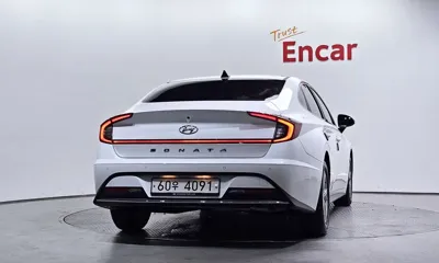 Hyundai Sonata 2020, 24955 км, за 13022.81 USD