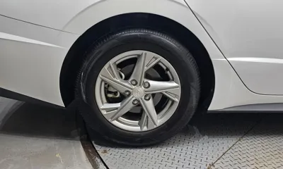 Hyundai Sonata 2020, 24955 км, за 13022.81 USD