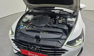 Hyundai Sonata 2020, 24955 км, за 13004.17 USD - фото 6