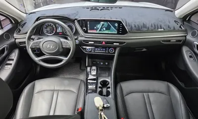 Hyundai Sonata 2020, 24955 км, за 13004.17 USD - фото 7